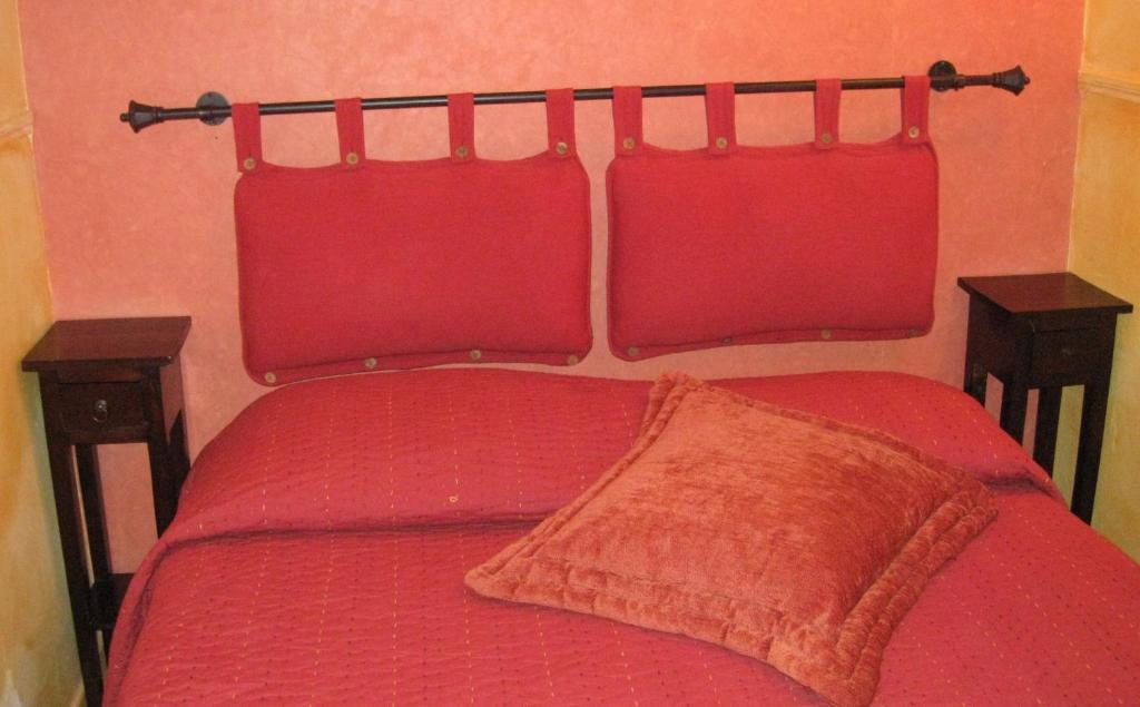Hotel Riviera Villefranche Pokoj fotografie