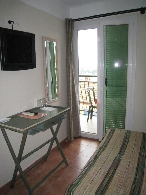 Hotel Riviera Villefranche Pokoj fotografie