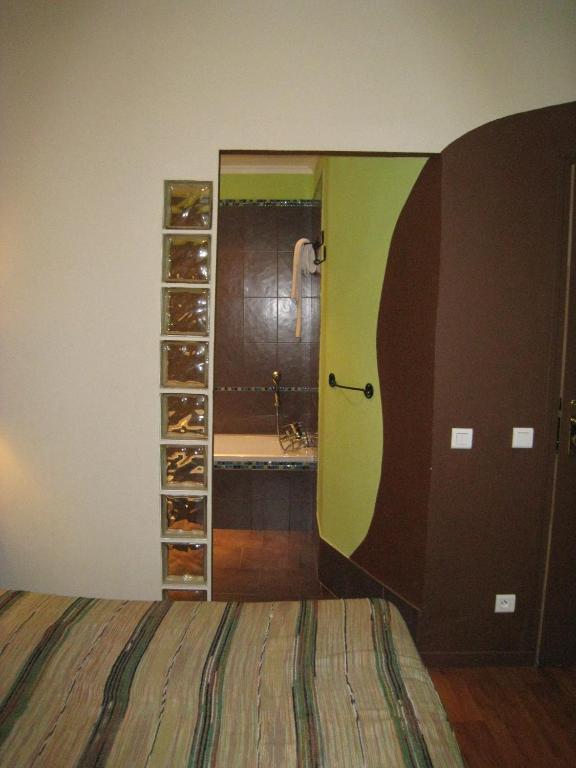 Hotel Riviera Villefranche Pokoj fotografie