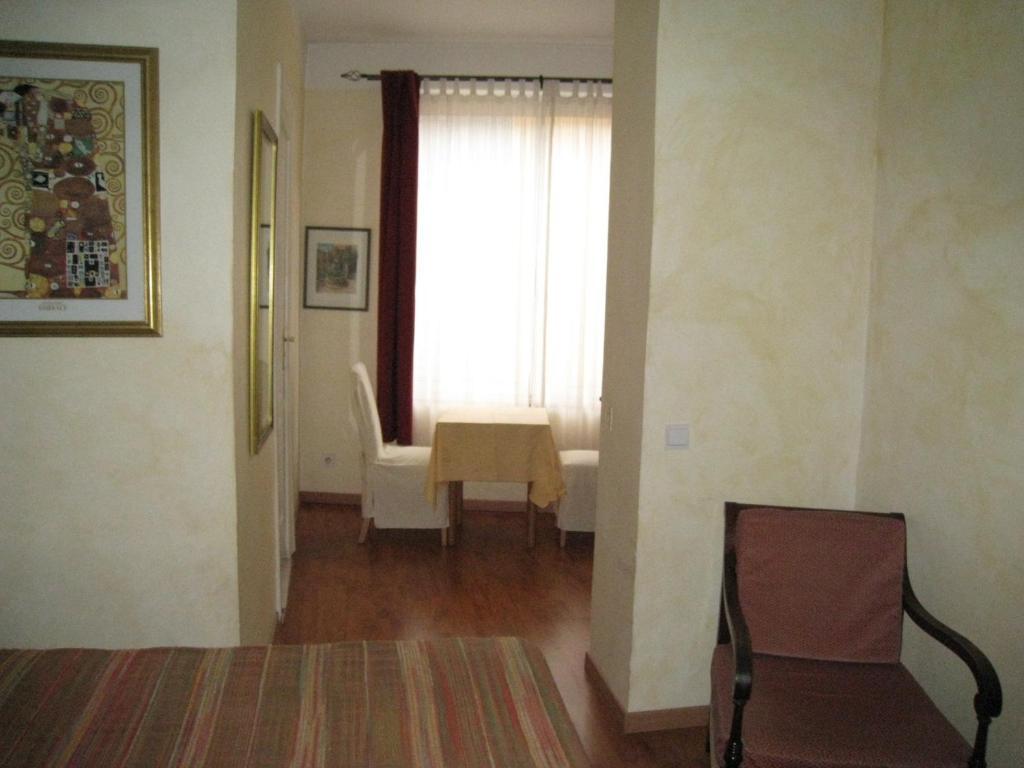 Hotel Riviera Villefranche Pokoj fotografie